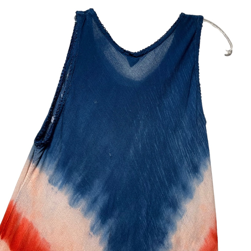 Ace Fashion American Flag Midi Dress - Picture 8 of 12